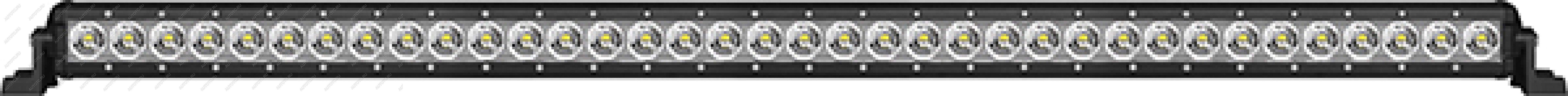 14 919 р. Светодиодная фара дальнего света РИФ 991 мм 108W LED РИФ sm-967p  с доставкой в г. Кемерово