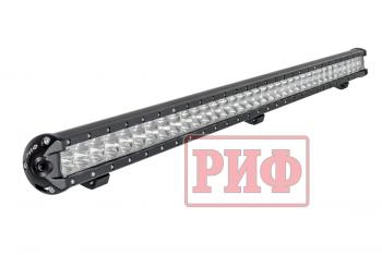 14 919 р. Светодиодная фара дальнего света РИФ 991 мм 108W LED РИФ sm-967p  с доставкой в г. Кемерово. Увеличить фотографию 11