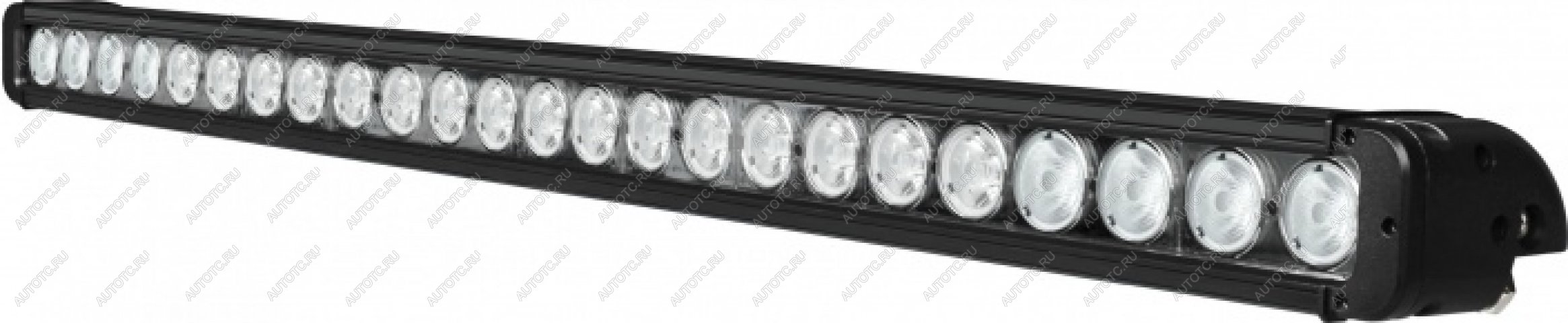 26 059 р. Светодиодная фара комбинированного света РИФ 1010 мм 240W LED РИФ sm-956  с доставкой в г. Кемерово