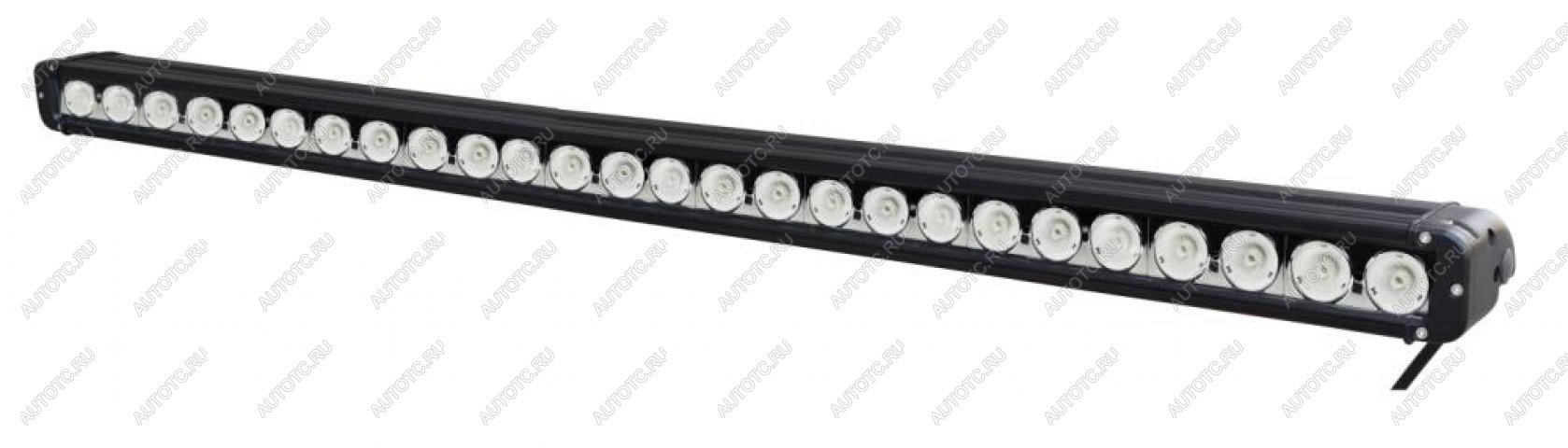 28 109 р. Светодиодная фара комбинированного света РИФ 1091мм 260W LED РИФ sm-957  с доставкой в г. Кемерово