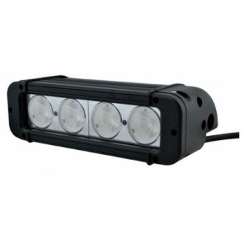 5 409 р. Светодиодная фара комбинированного света РИФ 203 мм 40W LED РИФ sm-951c  с доставкой в г. Кемерово. Увеличить фотографию 1