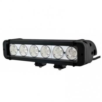 6 909 р. Светодиодная фара комбинированного света РИФ 280 мм 60W LED РИФ sm-952  с доставкой в г. Кемерово. Увеличить фотографию 1