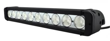 17 039 р. Светодиодная фара комбинированного света РИФ 524 мм 120W LED РИФ sm-954c  с доставкой в г. Кемерово. Увеличить фотографию 1