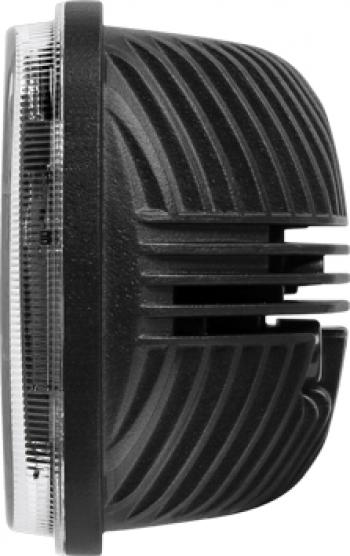 5 519 р. Светодиодная фара комбинированного света РИФ 50W LED РИФ sm-7050-sdb  с доставкой в г. Кемерово. Увеличить фотографию 3