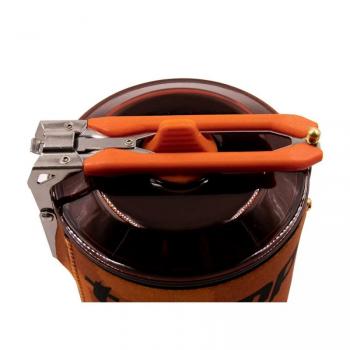 6 949 р. Система для приготовления пищи 0,8л. (Оранжевый) TRAMP trg-049-orange  с доставкой в г. Кемерово. Увеличить фотографию 6