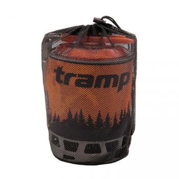 6 949 р. Система для приготовления пищи 0,8л. (Оранжевый) TRAMP trg-049-orange  с доставкой в г. Кемерово. Увеличить фотографию 5
