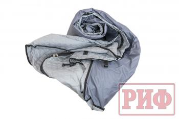 15 209 р. Утеплитель для автопалатки РИФ Soft RT01-140 140х240 см РИФ rifsl011421000  с доставкой в г. Кемерово. Увеличить фотографию 5
