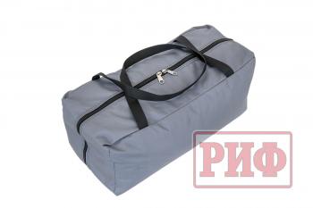 15 209 р. Утеплитель для автопалатки РИФ Soft RT01-140 140х240 см РИФ rifsl011421000  с доставкой в г. Кемерово. Увеличить фотографию 2