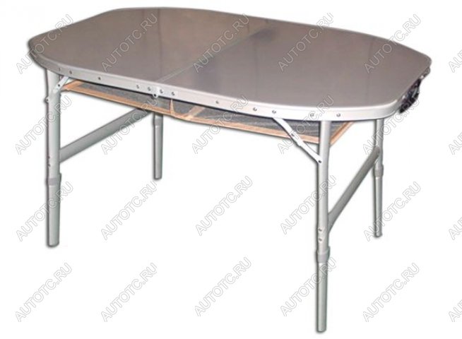 9 479 р. Стол кемпинговый Maverick Net Holder High 120,0 Х 80,0 Х 46,0 - 70,0 см. (с регулировкой по высоте) Maverick Tent xy-aft045-r3  с доставкой в г. Кемерово