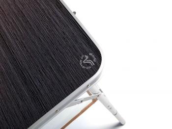 8 259 р. Стол походный Maverick Net Holder 122,0 Х 80,0 Х 36,0 - 68,0 см. (с регулировкой по высоте). Maverick Tent hq-049a  с доставкой в г. Кемерово. Увеличить фотографию 4