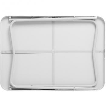 2 699 р. Стол складной 50x70 Premier, без чехла (пр-во ГК Тонар) PREMIER t-pr-t-50x70  с доставкой в г. Кемерово. Увеличить фотографию 2