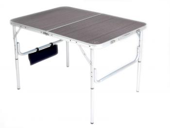 7 239 р. Стол складной Maverick Mobile Case 100,0 Х 70,0 Х 36,0 - 68,0 см. (с регулировкой по высоте). Maverick Tent hq-044  с доставкой в г. Кемерово. Увеличить фотографию 1