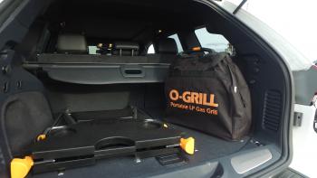 14 899 р. Стол складной O-Dock O-GRILL odock  с доставкой в г. Кемерово. Увеличить фотографию 4