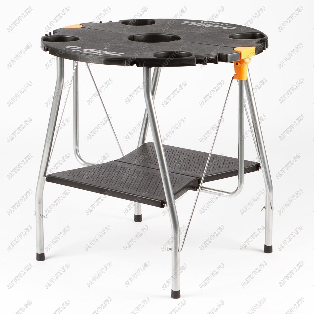 14 899 р. Стол складной O-Dock O-GRILL odock  с доставкой в г. Кемерово
