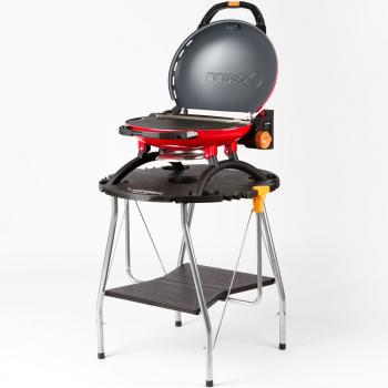 14 899 р. Стол складной O-Dock O-GRILL odock  с доставкой в г. Кемерово. Увеличить фотографию 13
