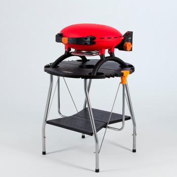 14 899 р. Стол складной O-Dock O-GRILL odock  с доставкой в г. Кемерово. Увеличить фотографию 9