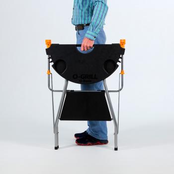 14 899 р. Стол складной O-Dock O-GRILL odock  с доставкой в г. Кемерово. Увеличить фотографию 8