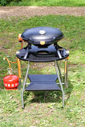 14 899 р. Стол складной O-Dock O-GRILL odock  с доставкой в г. Кемерово. Увеличить фотографию 16