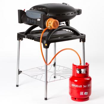 10 499 р. Стол складной O-Dock Lite O-GRILL odocklite  с доставкой в г. Кемерово. Увеличить фотографию 12