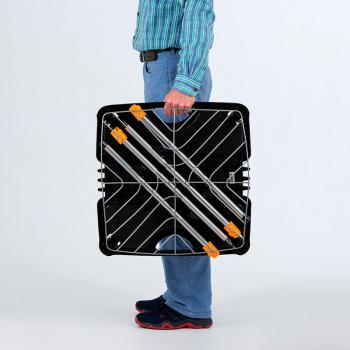10 499 р. Стол складной O-Dock Lite O-GRILL odocklite  с доставкой в г. Кемерово. Увеличить фотографию 7