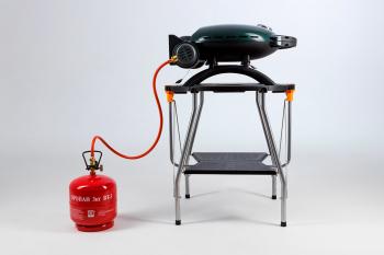 10 499 р. Стол складной O-Dock Lite O-GRILL odocklite  с доставкой в г. Кемерово. Увеличить фотографию 4
