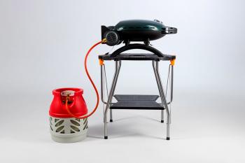 10 499 р. Стол складной O-Dock Lite O-GRILL odocklite  с доставкой в г. Кемерово. Увеличить фотографию 3