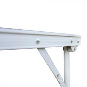 3 889 р. Стол складной Tramp 80*60*70 см TRAMP trf-015  с доставкой в г. Кемерово. Увеличить фотографию 6