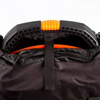 3 749 р. Сумка для гриля Carry-O 500 O-GRILL carry-500  с доставкой в г. Кемерово. Увеличить фотографию 4
