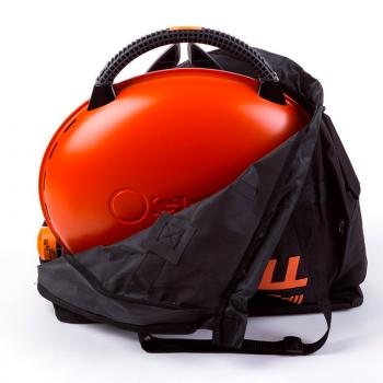 3 749 р. Сумка для гриля Carry-O 500 O-GRILL carry-500  с доставкой в г. Кемерово. Увеличить фотографию 2