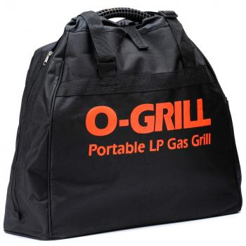 3 749 р. Сумка для гриля Carry-O 500 O-GRILL carry-500  с доставкой в г. Кемерово. Увеличить фотографию 1