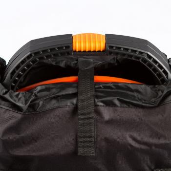 3 899 р. Сумка для гриля Carry-O 700800 O-GRILL carry-700  с доставкой в г. Кемерово. Увеличить фотографию 4