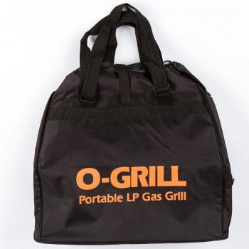 3 899 р. Сумка для гриля Carry-O 700800 O-GRILL carry-700  с доставкой в г. Кемерово. Увеличить фотографию 3