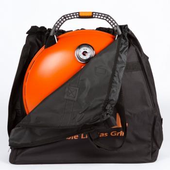 3 899 р. Сумка для гриля Carry-O 700800 O-GRILL carry-700  с доставкой в г. Кемерово. Увеличить фотографию 2