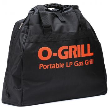 3 899 р. Сумка для гриля Carry-O 700800 O-GRILL carry-700  с доставкой в г. Кемерово. Увеличить фотографию 1