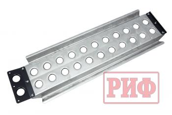 51 259 р. Сэнд-траки (аппарели) РИФ 148x48 см алюминиевые усиленные (2 шт.) РИФ rifst-150  с доставкой в г. Кемерово. Увеличить фотографию 11