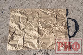 22 319 р. Тамбур к палатке РИФ Soft RT02-120, тент песочный РИФ rifan0212060000  с доставкой в г. Кемерово. Увеличить фотографию 5