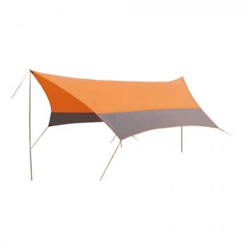 4 949 р. Тент Tramp Lite Tent orange, оранжевый TRAMP tlt-011  с доставкой в г. Кемерово. Увеличить фотографию 1