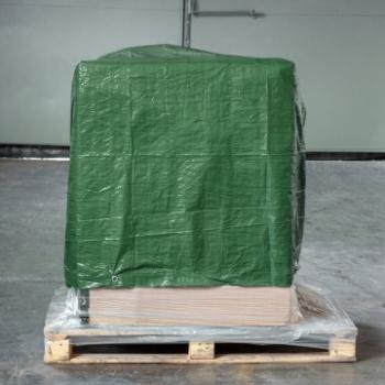 879 р. Тент универсальный Helios GREEN 3х4 90гр. зеленый HELIOS hs-gr-3х4-90g  с доставкой в г. Кемерово. Увеличить фотографию 7