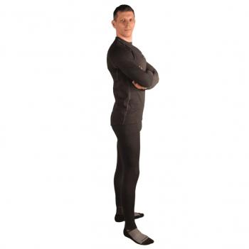 2 439 р. Термобелье комплект BTrace Soft Outdoor Man (Футболка с дл. рукавами+кальсоны) мужской S (44-46) BTrace v0621-s  с доставкой в г. Кемерово. Увеличить фотографию 2