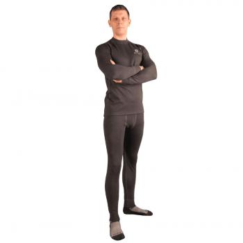 2 439 р. Термобелье комплект BTrace Soft Outdoor Man (Футболка с дл. рукавами+кальсоны) мужской S (44-46) BTrace v0621-s  с доставкой в г. Кемерово. Увеличить фотографию 1