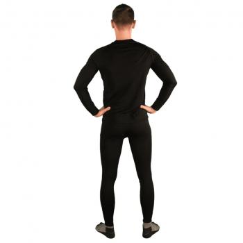 4 499 р. Термобелье комплект BTrace Warm Merino Man V2 (Футболка с дл. рукавами+кальсоны) мужской XXL (56-58) BTrace v0623-xxl  с доставкой в г. Кемерово. Увеличить фотографию 4