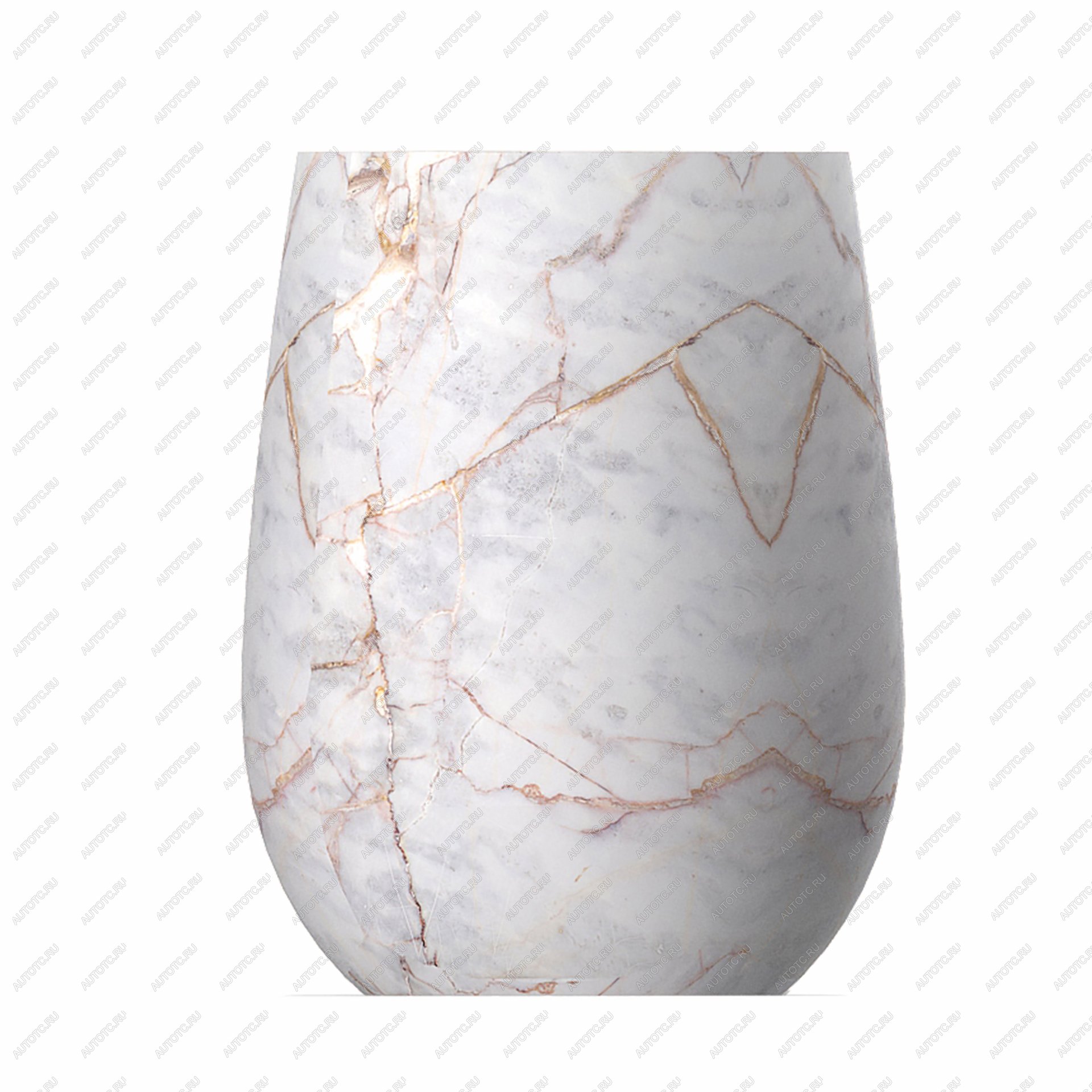 2 289 р. Термобокал IMPERIAL WINE, 270 мл, мрамор ASOBU viw2.22-marble  с доставкой в г. Кемерово