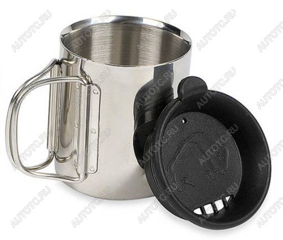 1 399 р. Термокружка Tatonka THERMO 250 TATONKA 4080.000  с доставкой в г. Кемерово