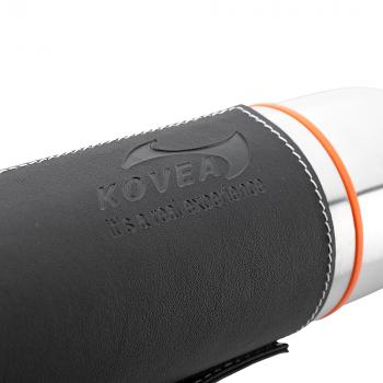1 529 р. Термос KOVEA Vacuum Flask 0,7 KOVEA kdw-wt070  с доставкой в г. Кемерово. Увеличить фотографию 4