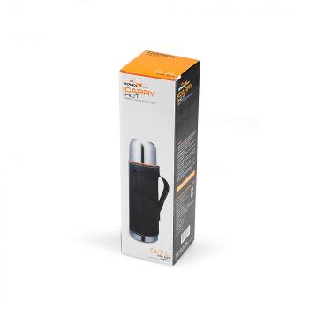 1 529 р. Термос KOVEA Vacuum Flask 0,7 KOVEA kdw-wt070  с доставкой в г. Кемерово. Увеличить фотографию 3
