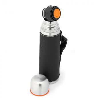 1 529 р. Термос KOVEA Vacuum Flask 0,7 KOVEA kdw-wt070  с доставкой в г. Кемерово. Увеличить фотографию 5