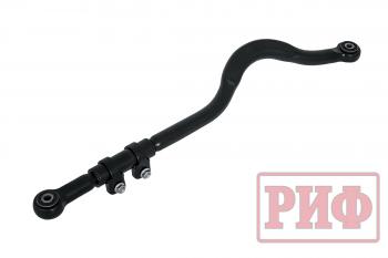 32 939 р. Тяга Панара РИФ регулируемая передняя Jeep Wrangler JK РИФ pr227  с доставкой в г. Кемерово. Увеличить фотографию 1