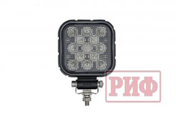 2 259 р. Фара водительского света РИФ 19W LED РИФ sm-4019-sfd  с доставкой в г. Кемерово. Увеличить фотографию 4