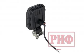 2 259 р. Фара водительского света РИФ 19W LED РИФ sm-4019-sfd  с доставкой в г. Кемерово. Увеличить фотографию 2