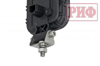 2 259 р. Фара водительского света РИФ 19W LED РИФ sm-4019-sfd  с доставкой в г. Кемерово. Увеличить фотографию 7